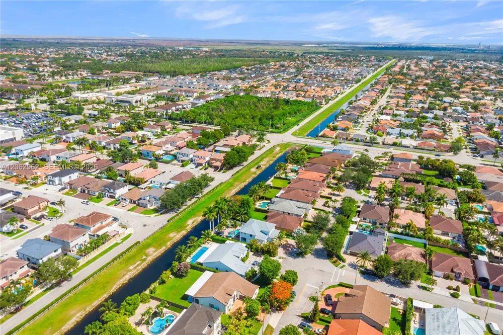2776 SW 143rd Pl Miami, FL 33175