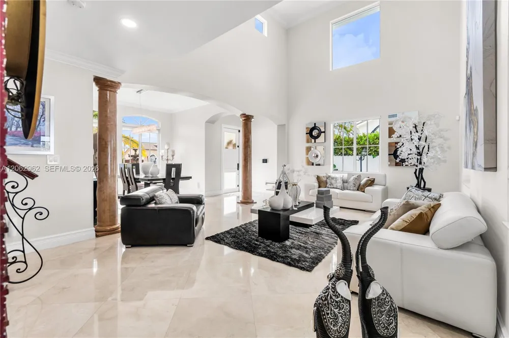 2776 SW 143rd Pl Miami, FL 33175