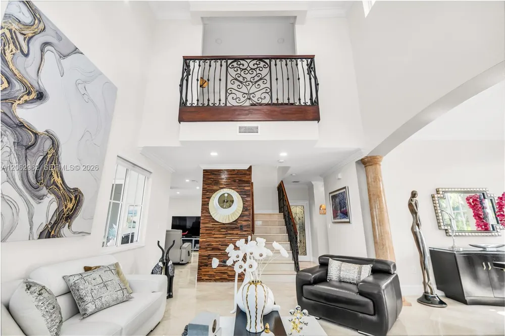 2776 SW 143rd Pl Miami, FL 33175