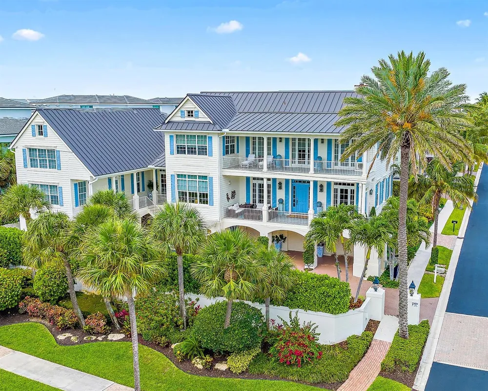 410 Old Towne Lane Juno Beach, FL 33408