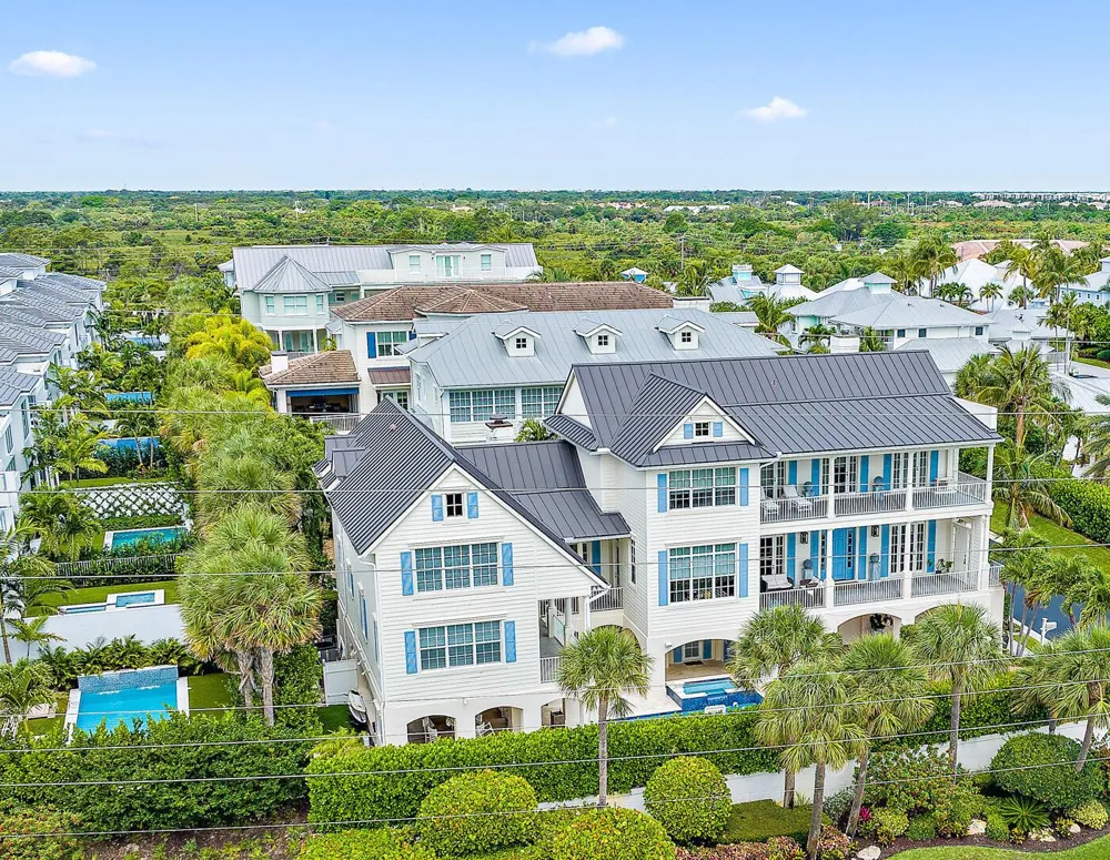 410 Old Towne Lane Juno Beach, FL 33408
