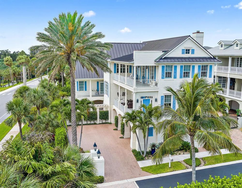 410 Old Towne Lane Juno Beach, FL 33408