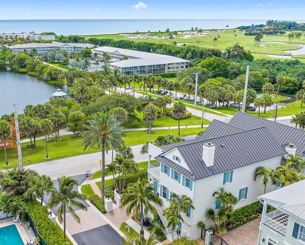 410 Old Towne Lane Juno Beach, FL 33408