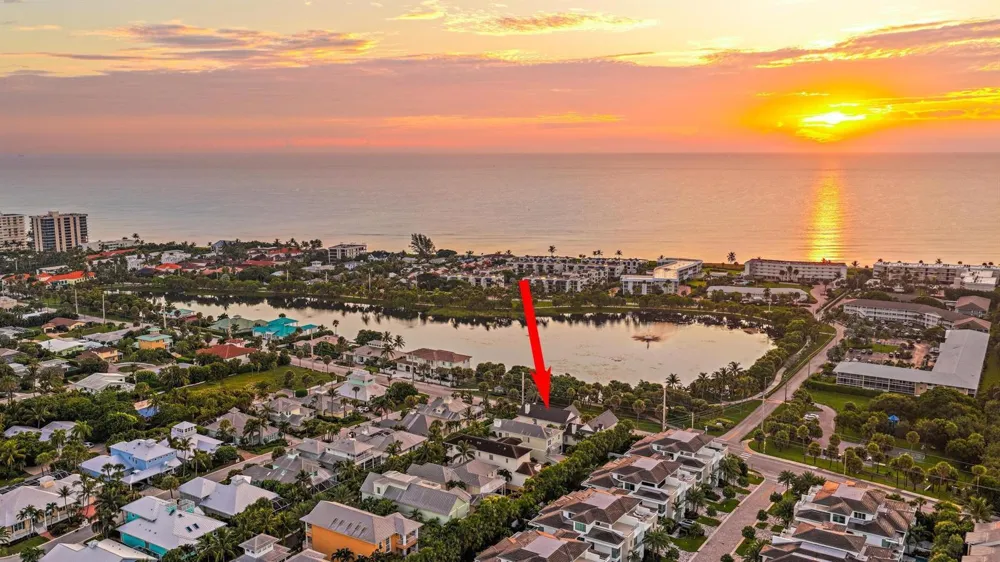 410 Old Towne Lane Juno Beach, FL 33408