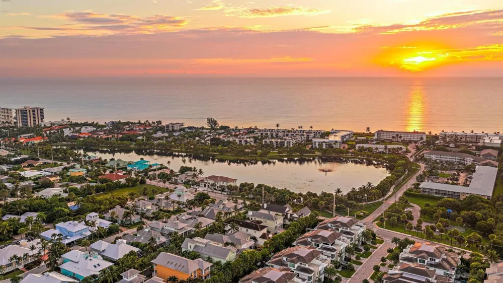 410 Old Towne Lane Juno Beach, FL 33408