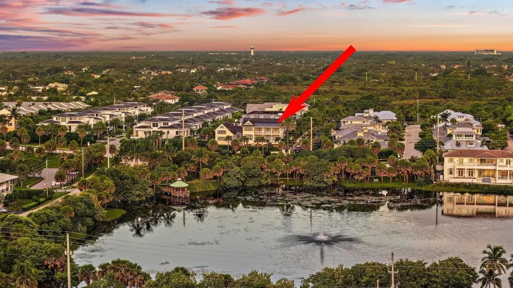 410 Old Towne Lane Juno Beach, FL 33408