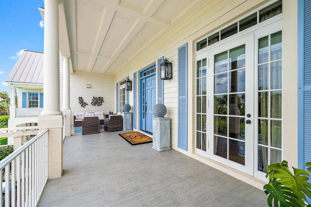 410 Old Towne Lane Juno Beach, FL 33408