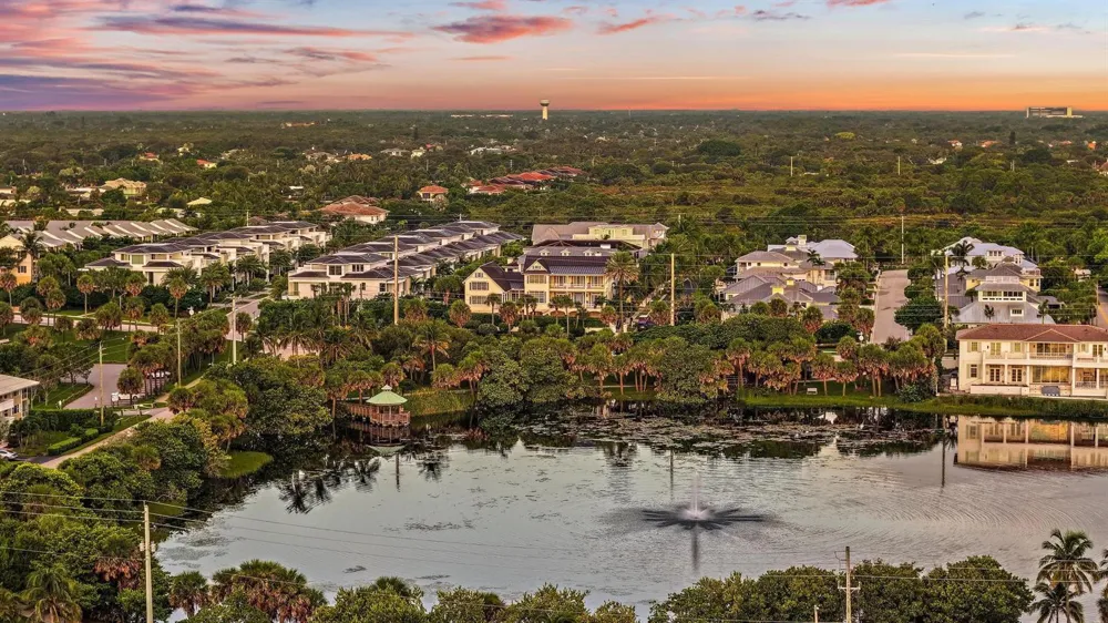 410 Old Towne Lane Juno Beach, FL 33408