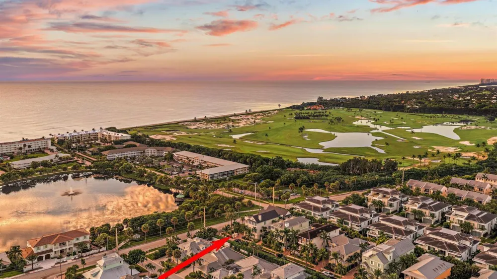 410 Old Towne Lane Juno Beach, FL 33408