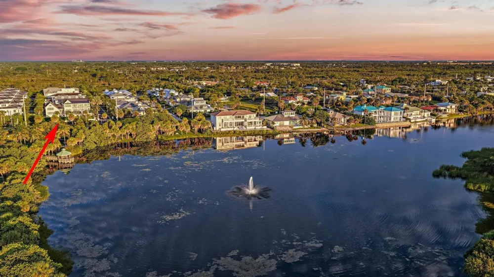 410 Old Towne Lane Juno Beach, FL 33408