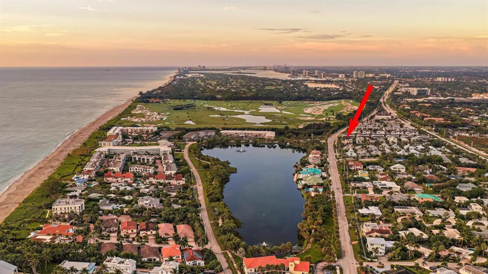 410 Old Towne Lane Juno Beach, FL 33408