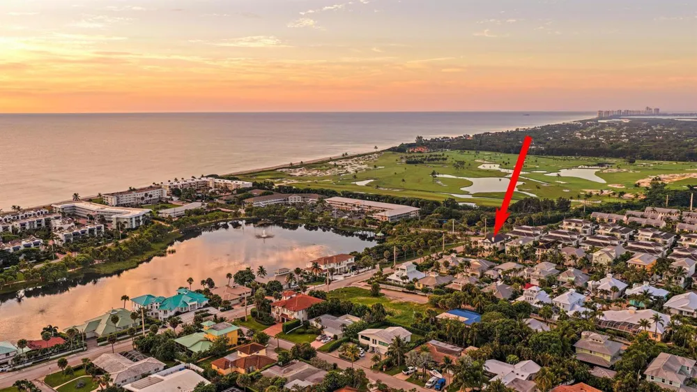 410 Old Towne Lane Juno Beach, FL 33408