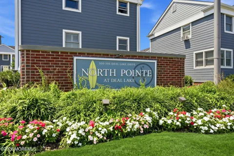 304 Deal Lake Drive #32