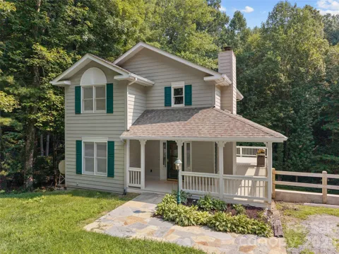 218 Junaluska Oaks Drive