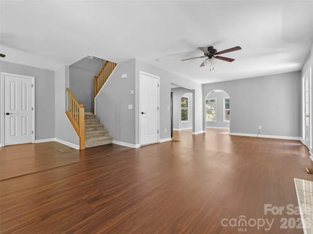 218 Junaluska Oaks Drive Waynesville, NC 28786