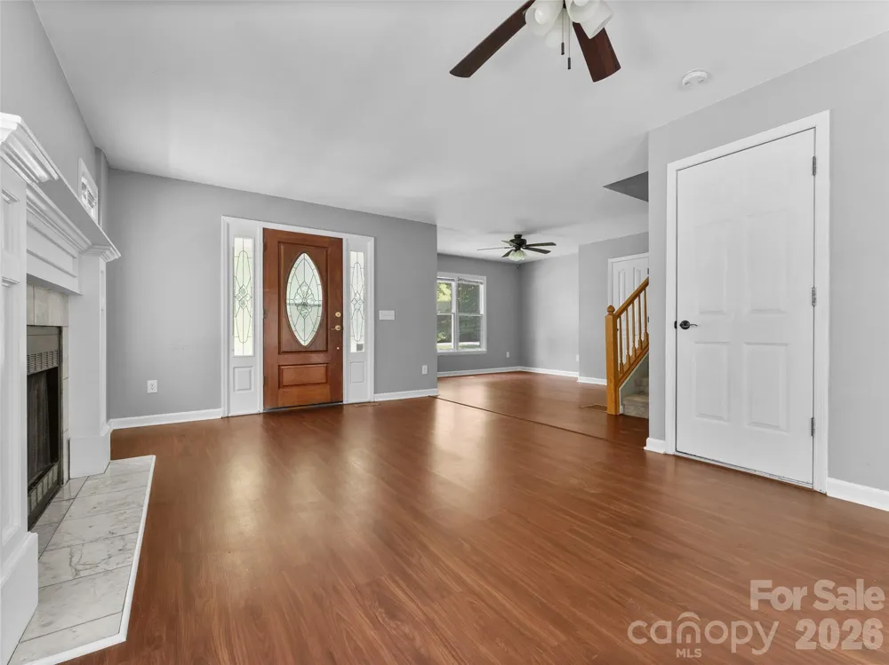 218 Junaluska Oaks Drive Waynesville, NC 28786