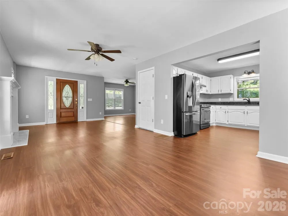 218 Junaluska Oaks Drive Waynesville, NC 28786