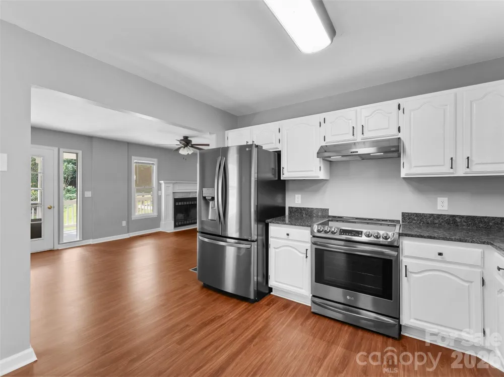 218 Junaluska Oaks Drive Waynesville, NC 28786