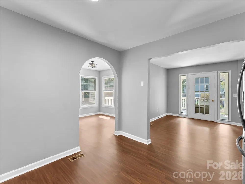 218 Junaluska Oaks Drive Waynesville, NC 28786
