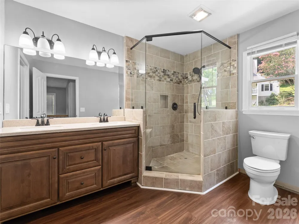 218 Junaluska Oaks Drive Waynesville, NC 28786