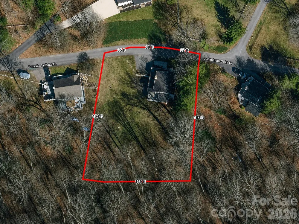218 Junaluska Oaks Drive Waynesville, NC 28786