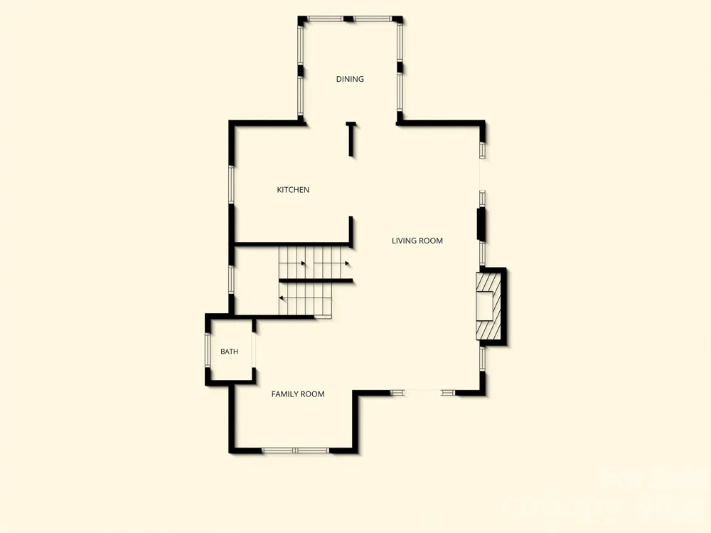 218 Junaluska Oaks Drive Waynesville, NC 28786