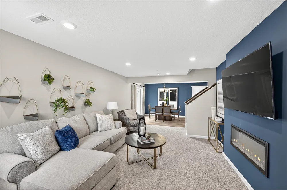 8816 Riverstone Avenue NE Monticello, MN 55362