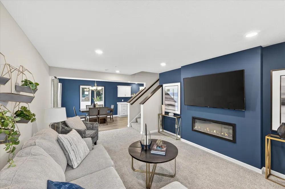 8816 Riverstone Avenue NE Monticello, MN 55362
