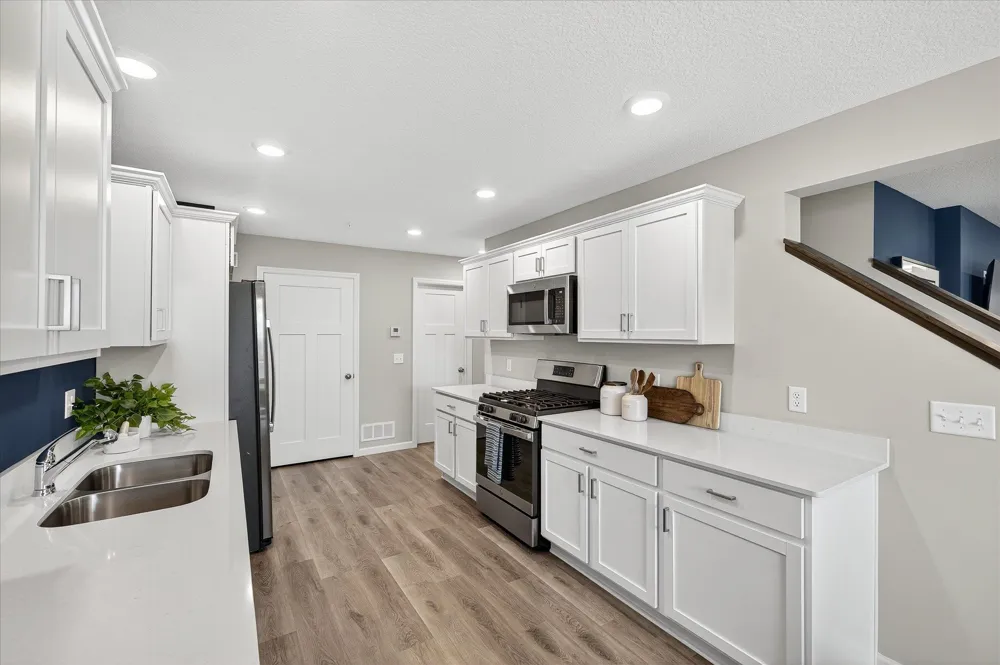 8824 Riverstone Avenue NE Monticello, MN 55362