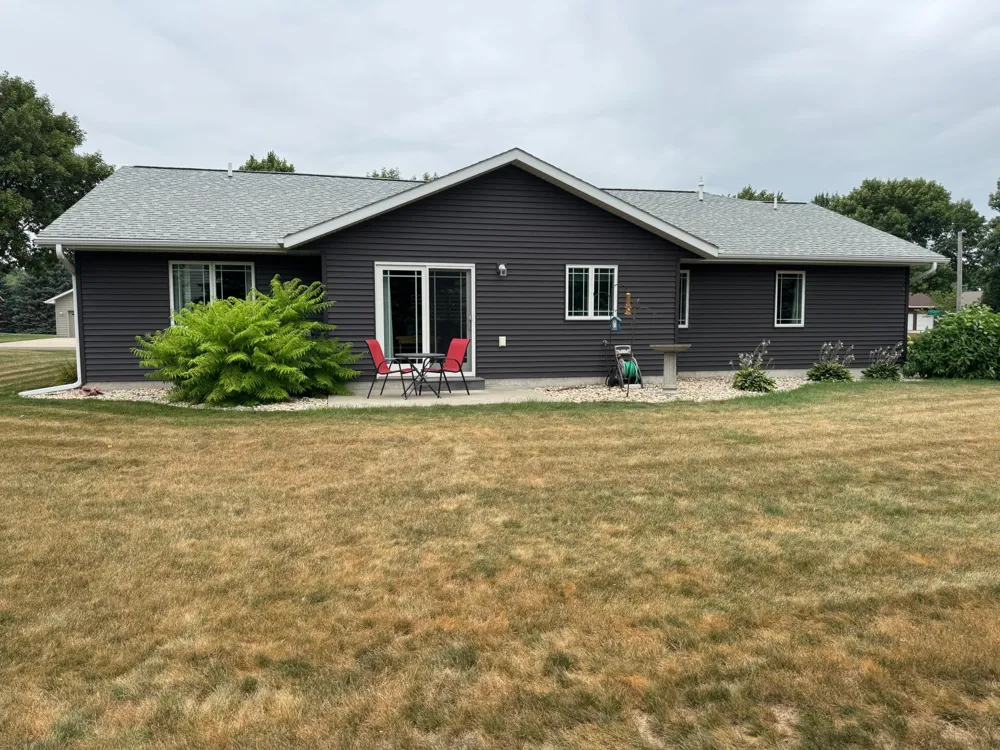 326 Rock River Drive Edgerton, MN 56128