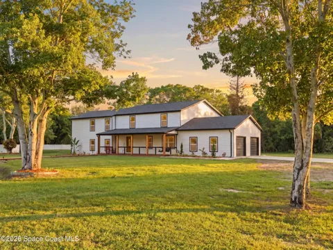 3110 Harlock Road
