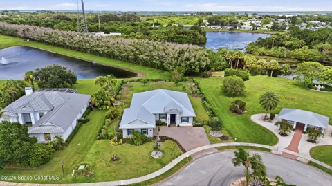 108 Snowy Egret Way