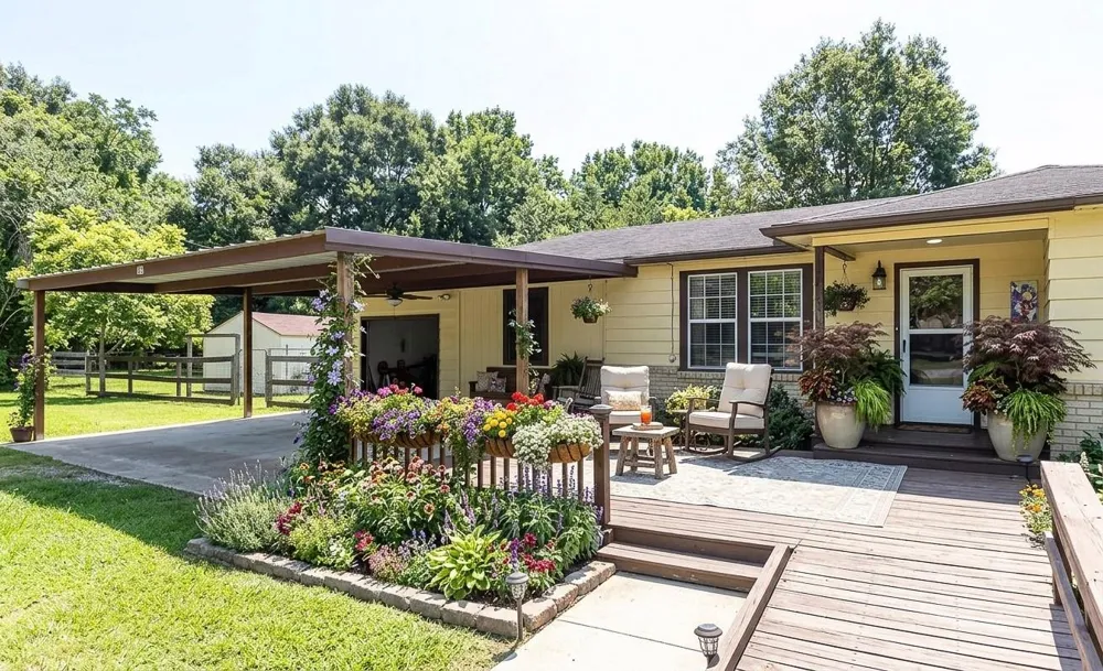 165 County Road 2359 Liberty, TX 77575