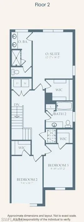27907 Radiant Court Bonita Springs, FL 34135