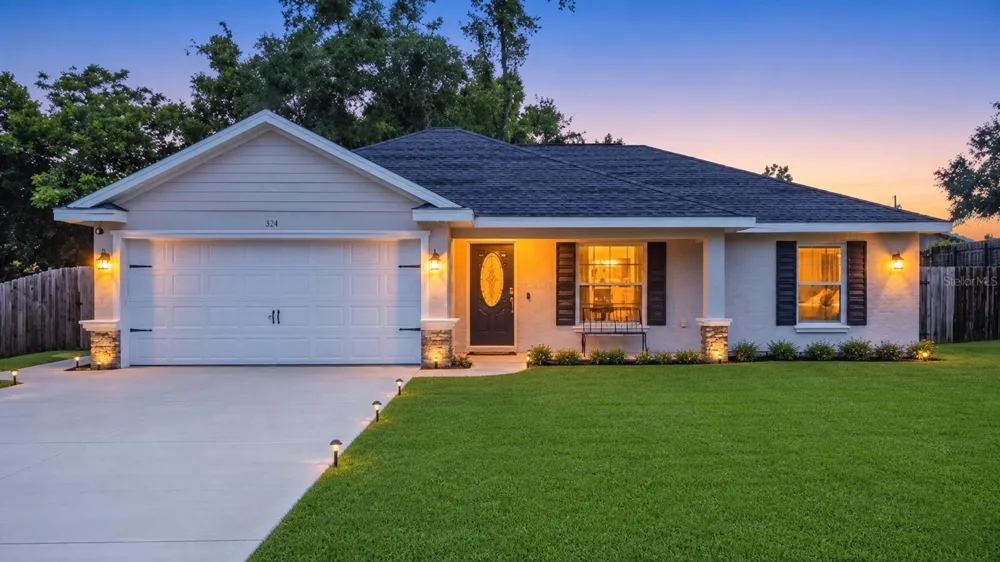 312 CLARK STREET Inverness, FL 34452