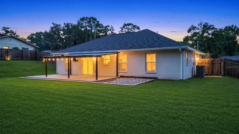 312 CLARK STREET Inverness, FL 34452