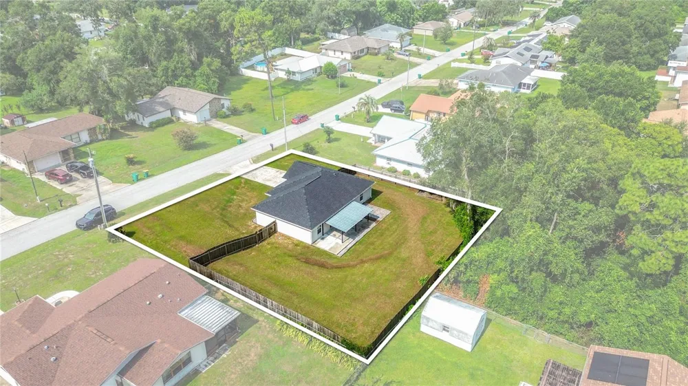 312 CLARK STREET Inverness, FL 34452