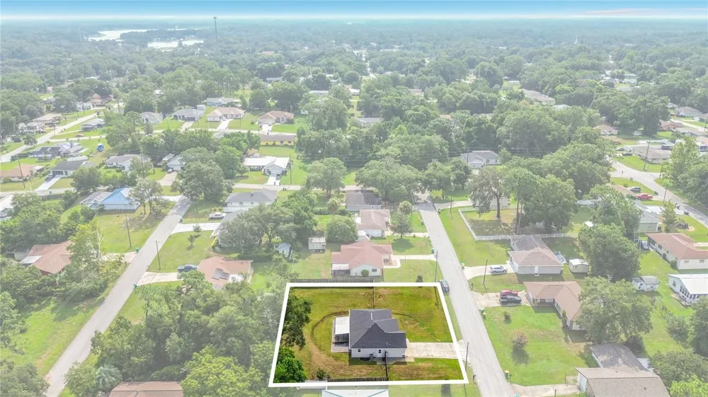 312 CLARK STREET Inverness, FL 34452