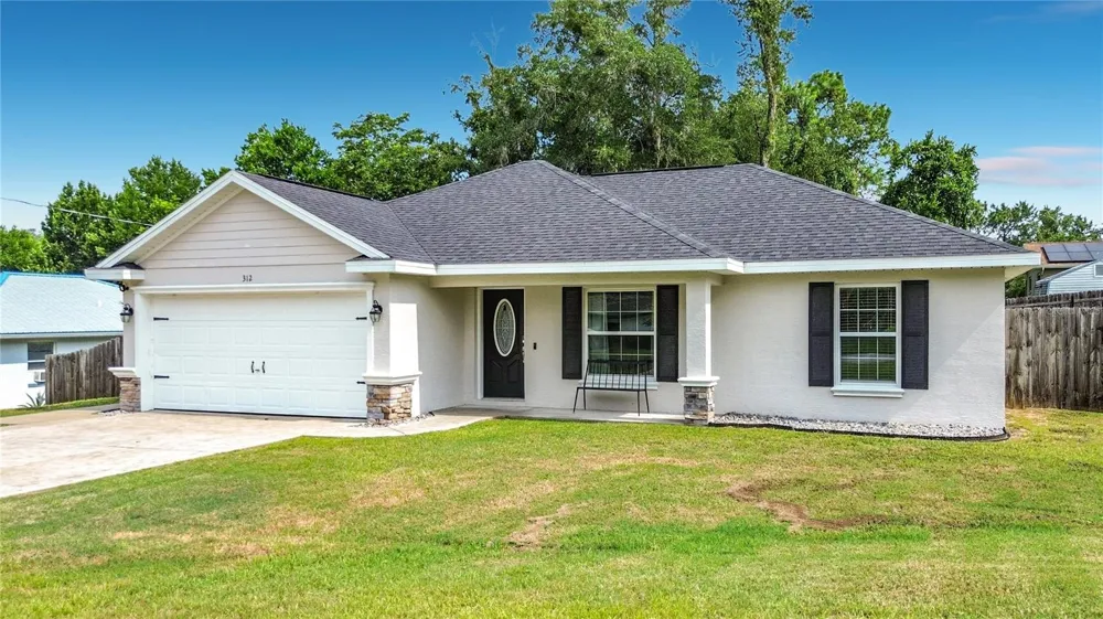 312 CLARK STREET Inverness, FL 34452
