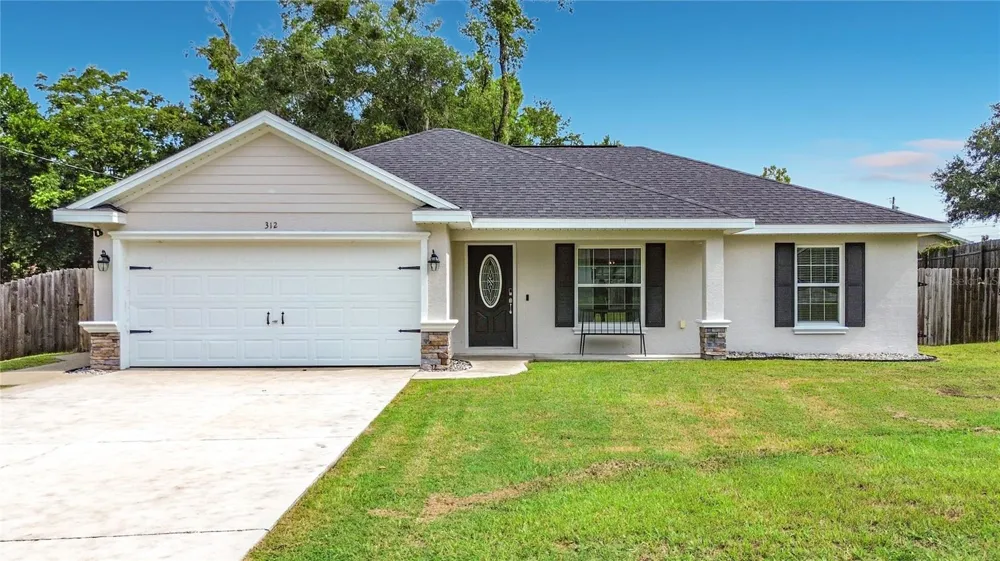 312 CLARK STREET Inverness, FL 34452