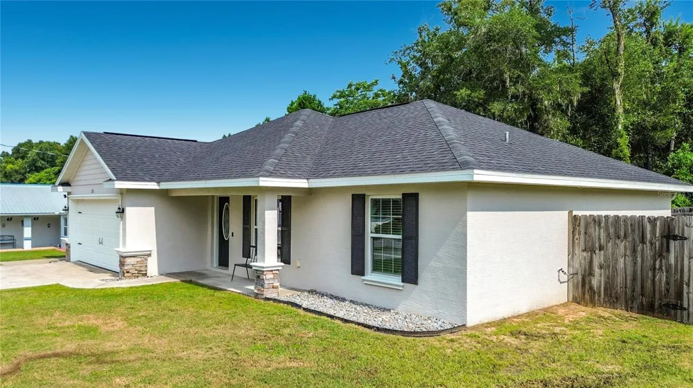 312 CLARK STREET Inverness, FL 34452