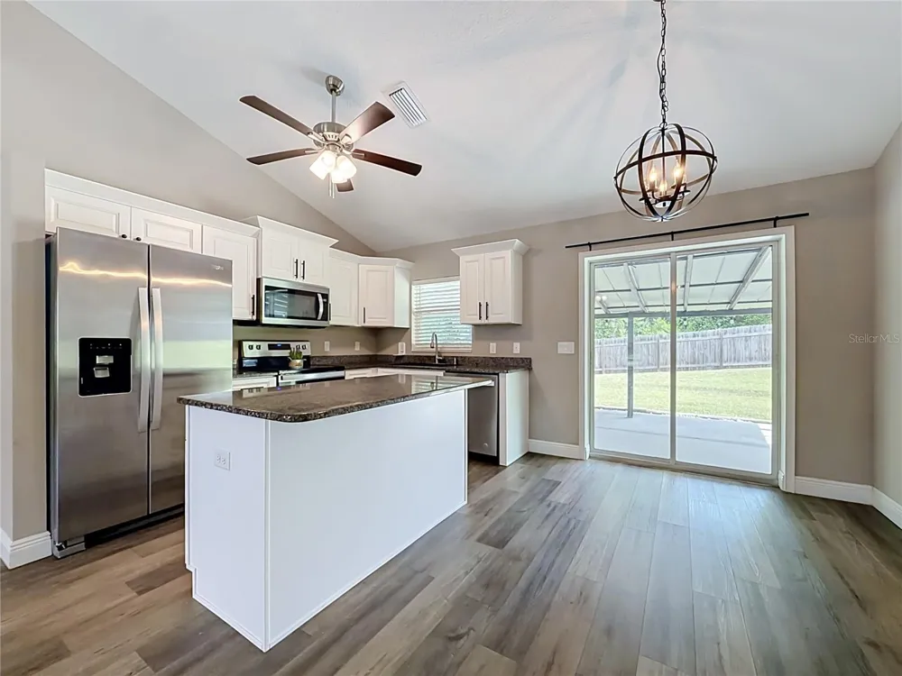 312 CLARK STREET Inverness, FL 34452