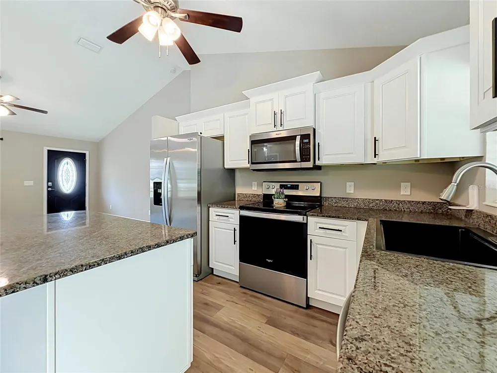 312 CLARK STREET Inverness, FL 34452