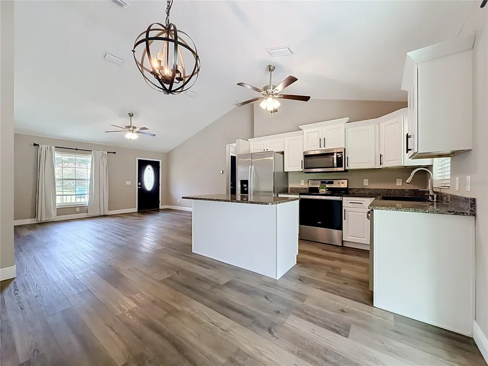 312 CLARK STREET Inverness, FL 34452