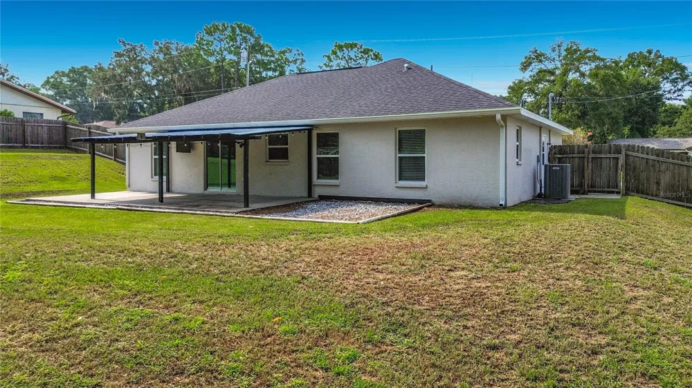 312 CLARK STREET Inverness, FL 34452