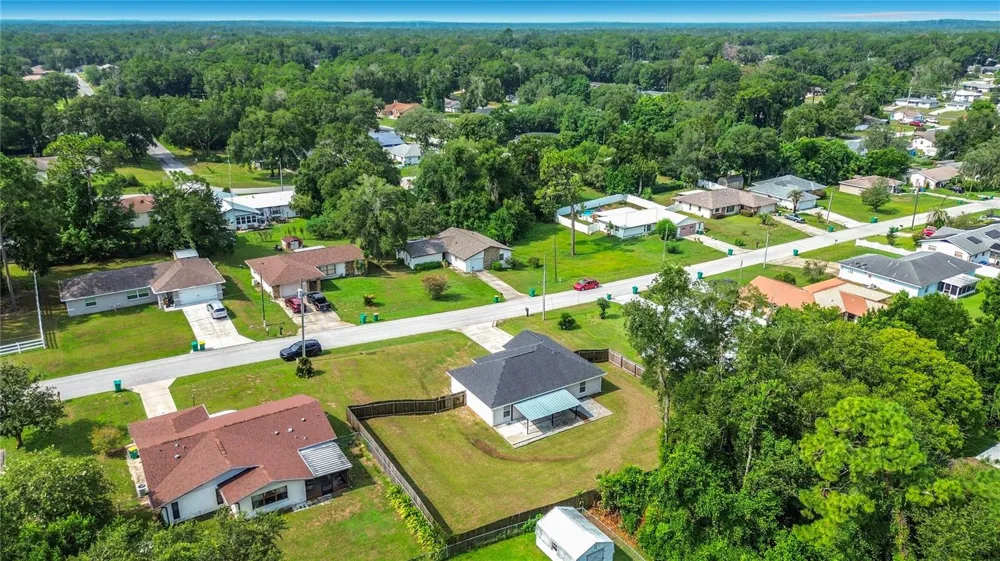 312 CLARK STREET Inverness, FL 34452