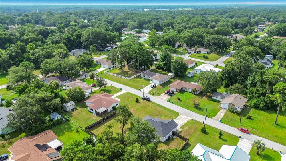 312 CLARK STREET Inverness, FL 34452