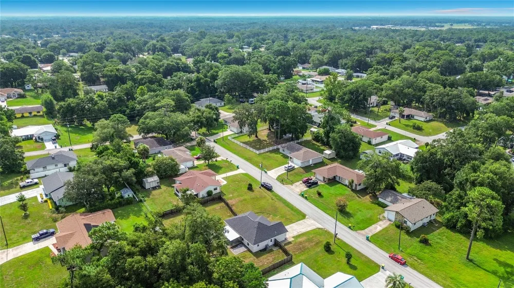 312 CLARK STREET Inverness, FL 34452