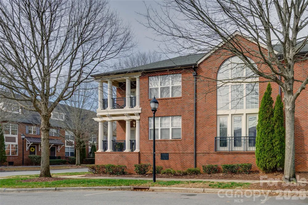 120 Steinbeck Way #F Mooresville, NC 28117