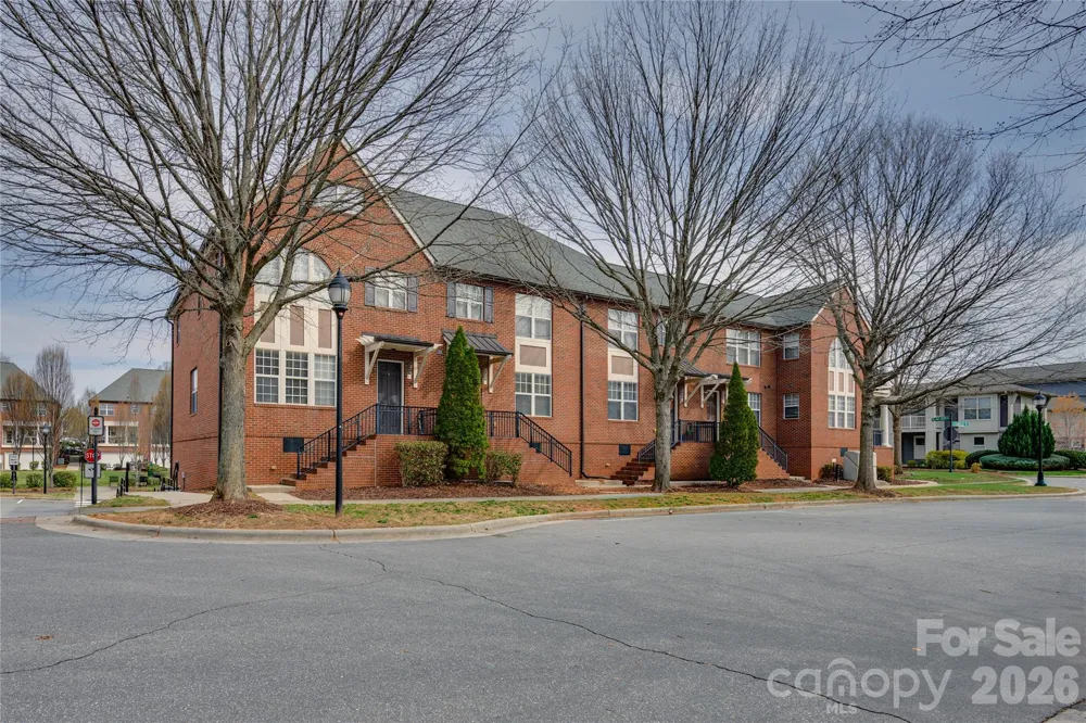 120 Steinbeck Way #F Mooresville, NC 28117